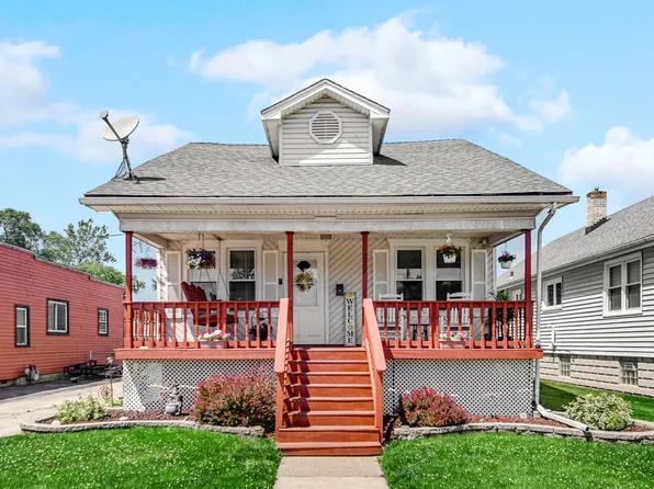 1229 169th St, Hammond, IN 46324