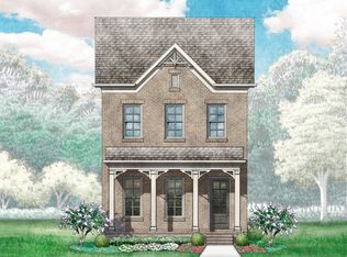 719 Jasper Avenue Lot #2316, Franklin, TN 37064