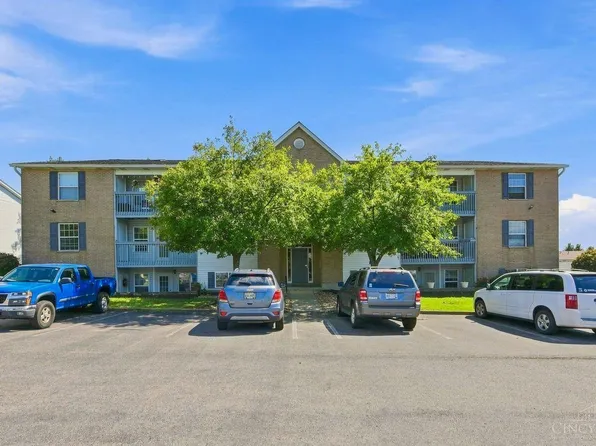 92 Rough Way Unit 5, Lebanon, OH 45036