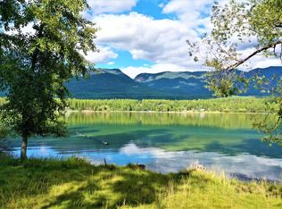 Nhn Glen Lake Dr, Eureka, MT 59917