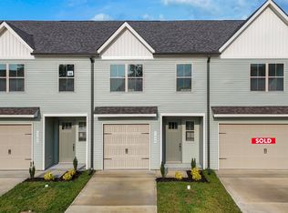 1640 Bennett Village Dr, Maryville, TN 37804