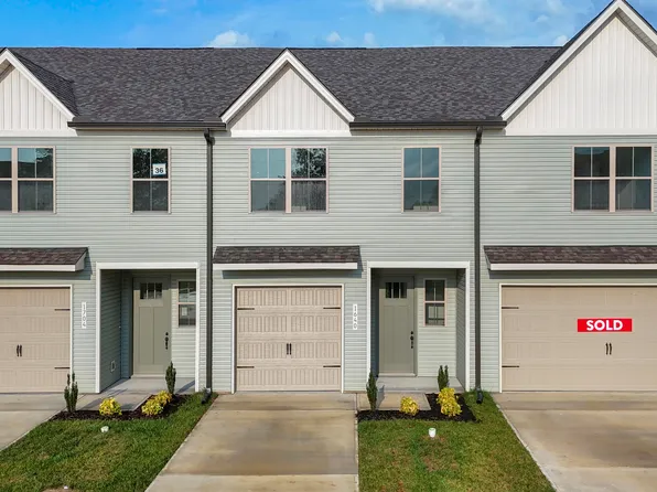 1640 Bennett Village Dr, Maryville, TN 37804