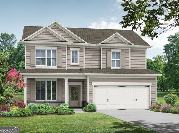 127 Royal Tern Ln, Warner Robins, GA 31093