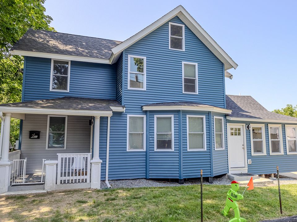 Welcome to your whole house rental
