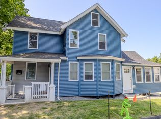 2 Orchard Ct #A, Amesbury, MA 01913