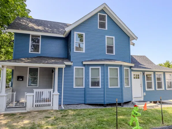 2 Orchard Ct #A, Amesbury, MA 01913