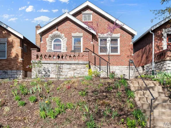 3611 Oak Hill Ave, Saint Louis, MO 63116