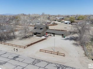 2205 Christie Cir, Fallon, NV 89406