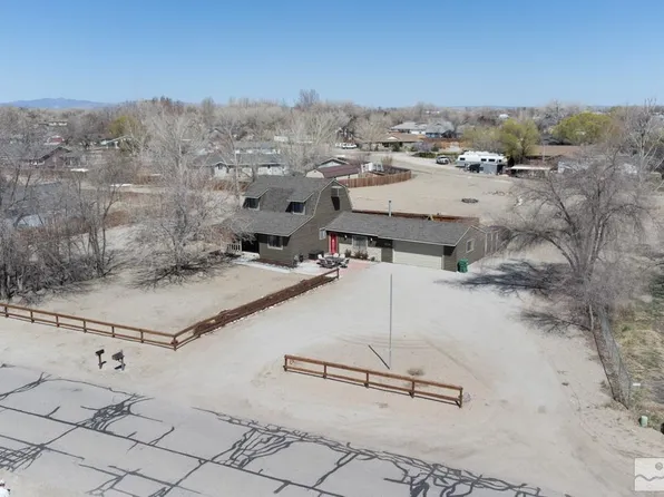 2205 Christie Cir, Fallon, NV 89406