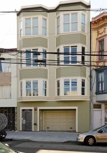 Mission Condo & Oasis