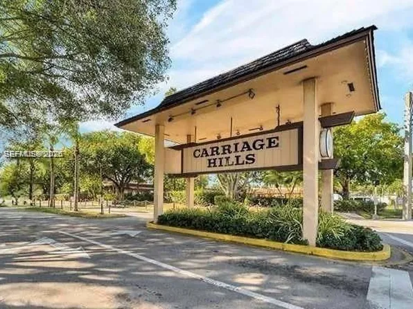 332 Briarwood Cir #2-19, Hollywood, FL 33024