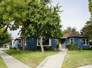 1807 N Farris Ave, Fresno, CA 93704