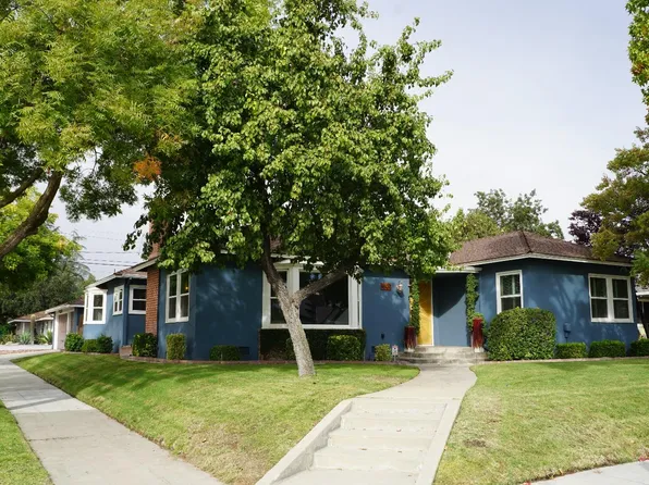 1807 N Farris Ave, Fresno, CA 93704