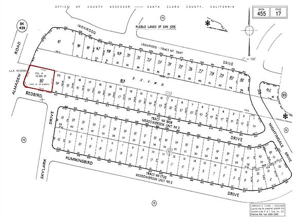 4th image of 2446 Almaden Rd