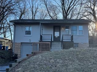 6158 Emerald Ave, Saint Louis, MO