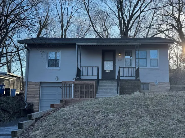 6158 Emerald Ave, Saint Louis, MO 63135