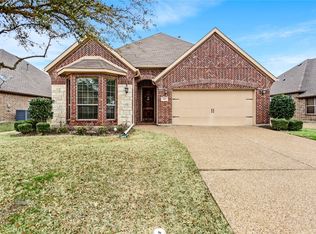 503 Black Oak Trl, Forney, TX 75126
