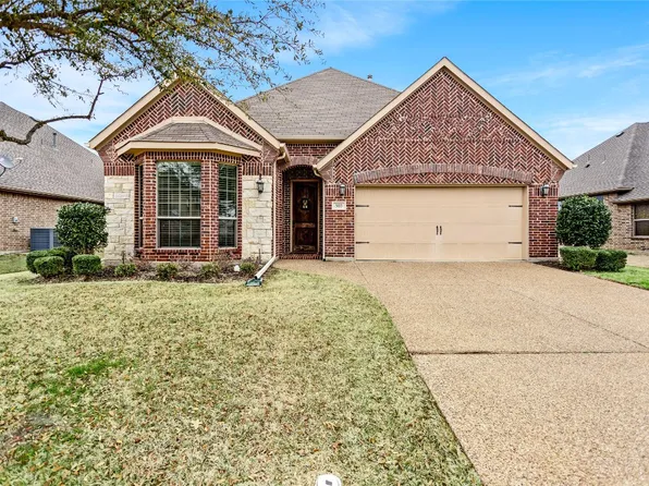 503 Black Oak Trl, Forney, TX 75126