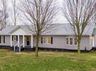 439 County Road 400, Fyffe, AL 35971
