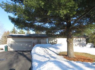 5105 Kellyland St, Weston, WI 54476