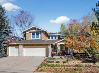 63 Buckthorn Dr, Littleton, CO 80127