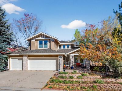 63 Buckthorn Drive, Littleton, CO, 80127