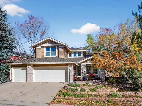 63 Buckthorn Drive, Littleton, CO 80127