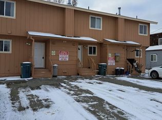 3012 W 33rd Avenue, Anchorage, AK 99517