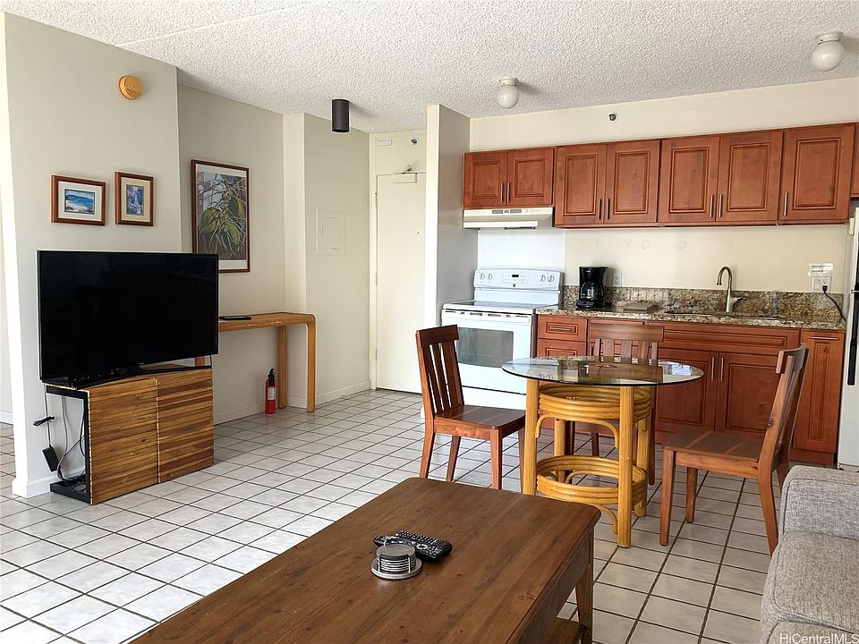 Waikiki Banyan Apartments Honolulu, HI Zillow