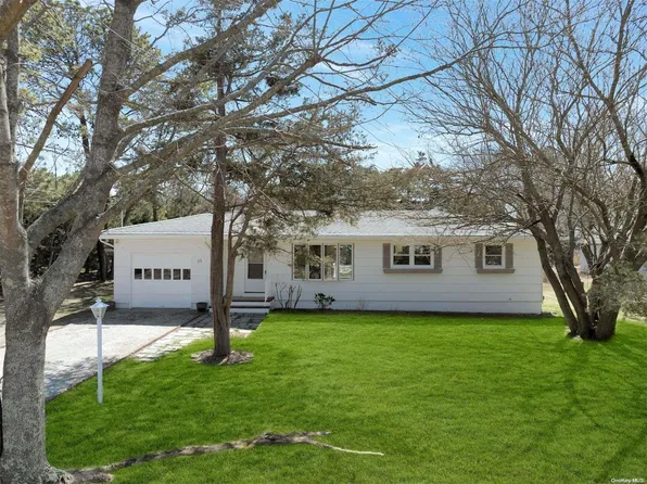 52 Inlet Road West, Hampton Bays, NY 11946