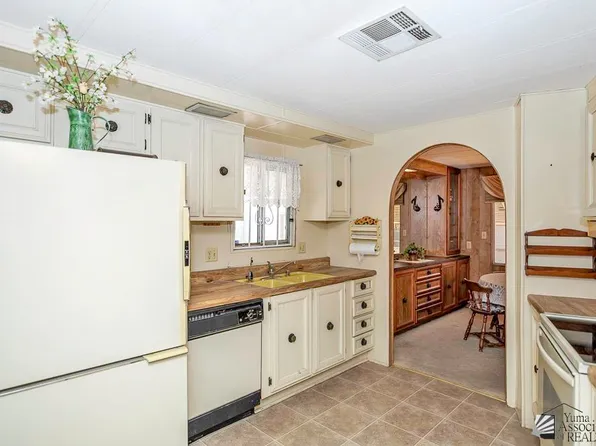 1937 W 10th St, Yuma, AZ 85364