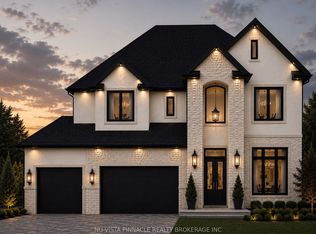 LOT 47 Westbrook Dr, Middlesex Centre, ON N0L 1R0