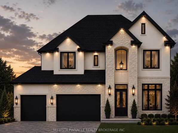 LOT 47 Westbrook Dr, Middlesex Centre, ON N0L 1R0