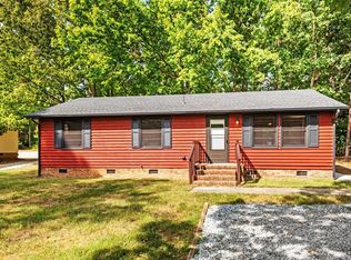 3014 Dearborn Dr, Durham, NC 27704