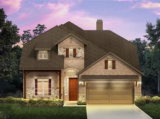 672 Mangrove Trl, Saginaw, TX 76131