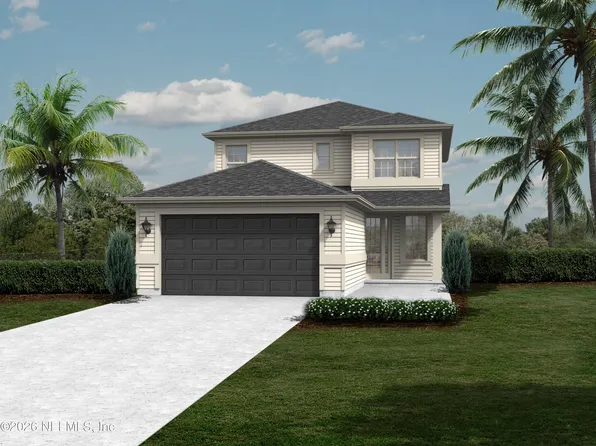67 FIRECREST Drive, St. Augustine, FL 32092
