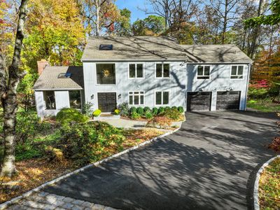 6 Bayberry Common, Westport, CT, 06880