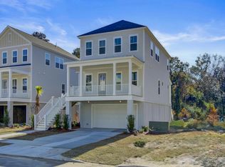 3041 Robeson Trce, Johns Island, SC 29455