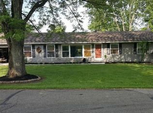 61 King Ave SW, Pataskala, OH 43062