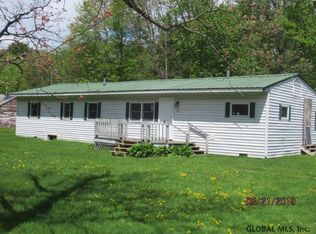 74 Pettis Rd, Gansevoort, NY 12831