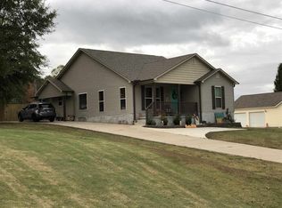 197 Palmer Subdivision Rd, Dyersburg, TN 38024