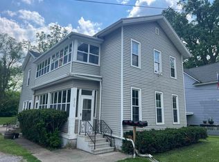 315 W Trail St, Jackson, MI 49201