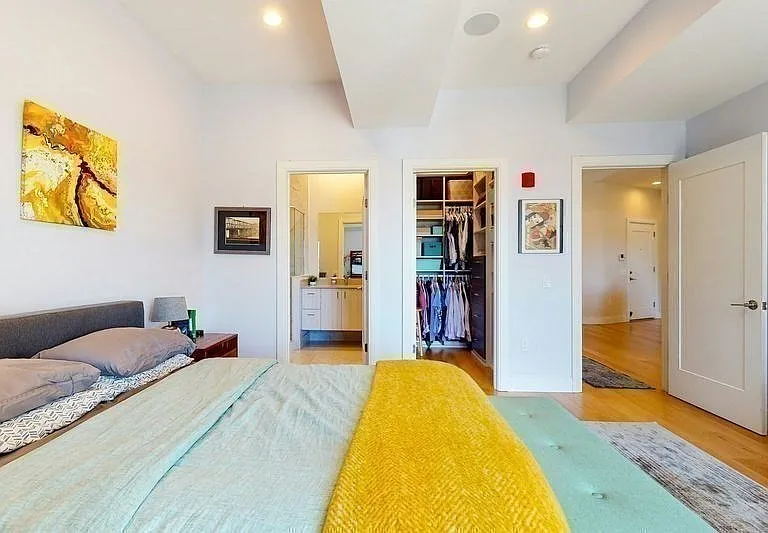 488 Dorchester Ave #4H — Photo 19