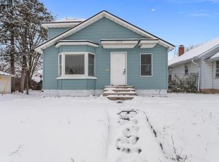 1939 S Washington St, Kokomo, IN