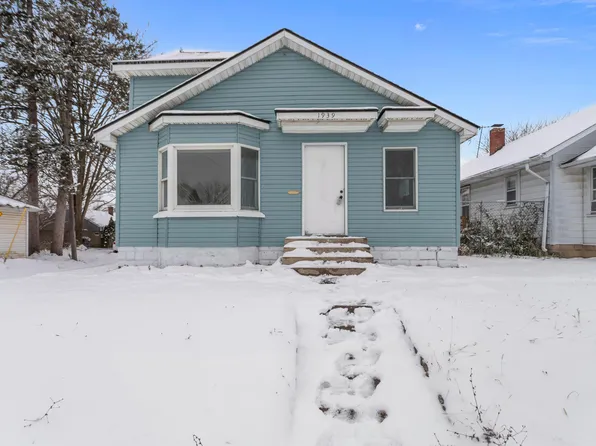 1939 S Washington St, Kokomo, IN 46902
