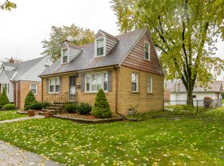 2735 178th St, Lansing, IL 60438