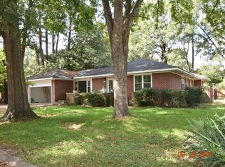 200 W Adams Ave, Greenwood, MS 38930