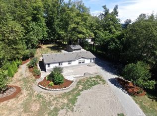 620 Nisqually Cut Off Rd SE, Olympia, WA 98513