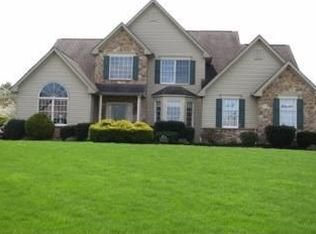 4128 Justin Ct, Collegeville, PA 19426