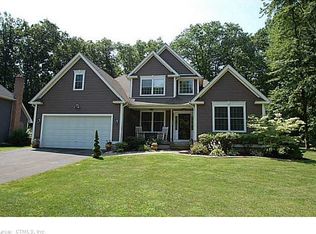 411 Village St, Bristol, CT 06010